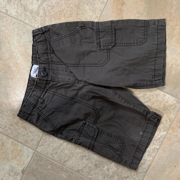 old navy and the gap size 7 NOT PERfECT - HAS FLAWS - Picture 2 of 4